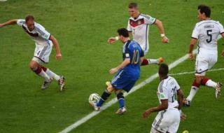 世界杯巴西德国 世界杯巴西德国